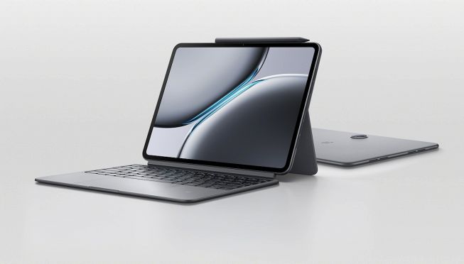 OnePlus Pad Go