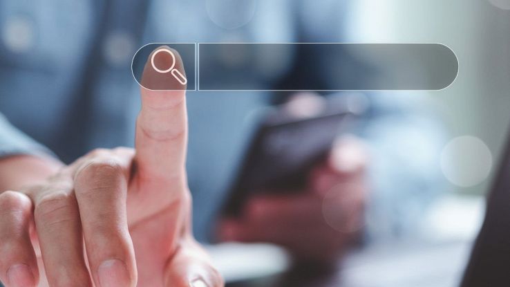 ricerca online