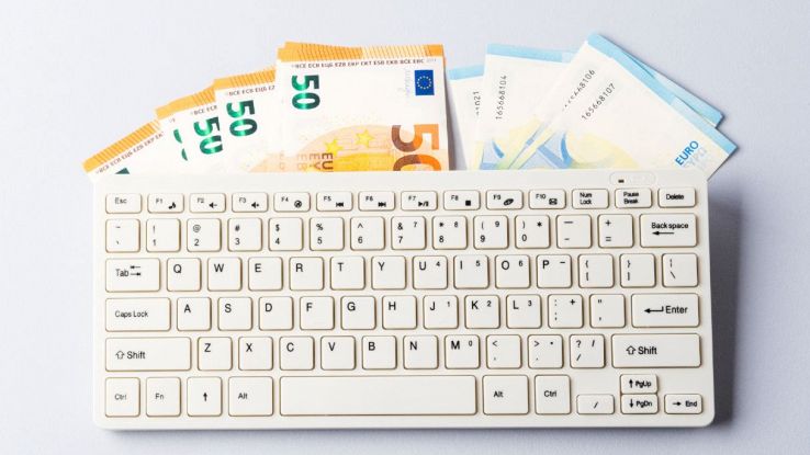 trading online