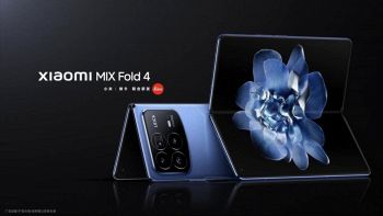Xiaomi Mix Fold 4