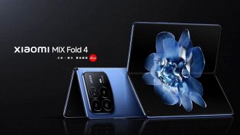 Xiaomi Mix Fold 4 e Redmi K70 Ultra ufficiali in Cina