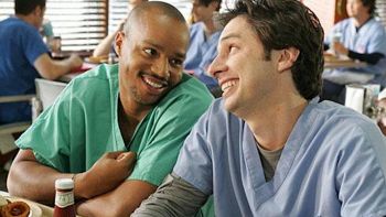 scrubs