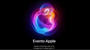 Apple Event