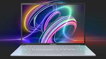 Asus VivoBook 16X