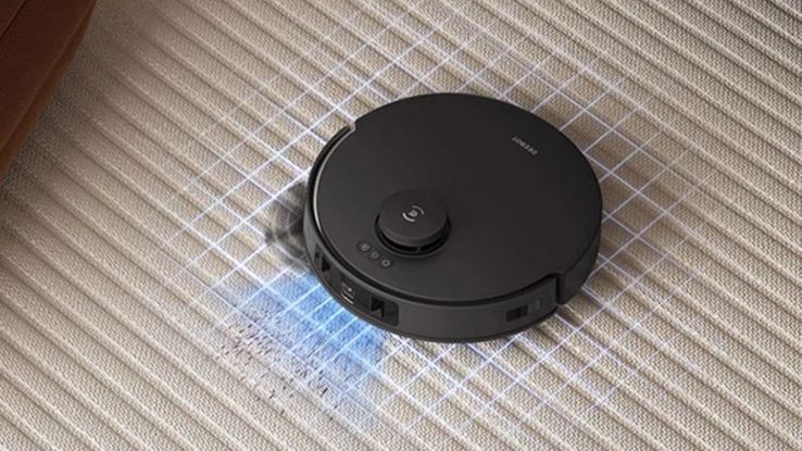 Ecovacs Deebot T30 Omni