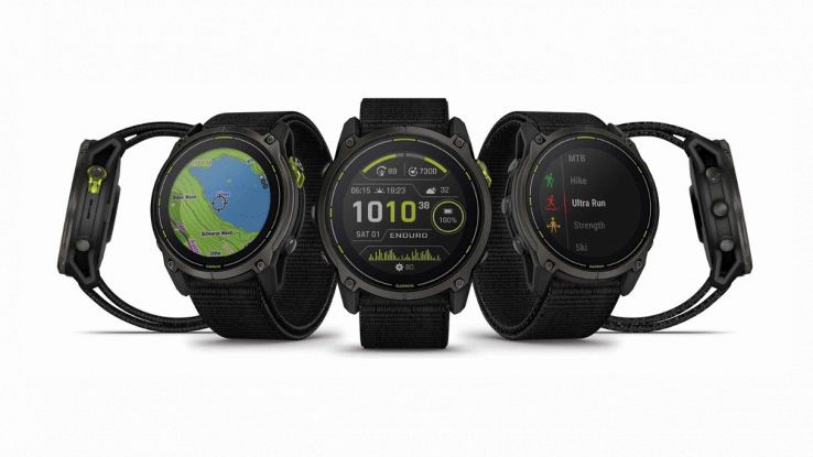 Garmin Enduro 3