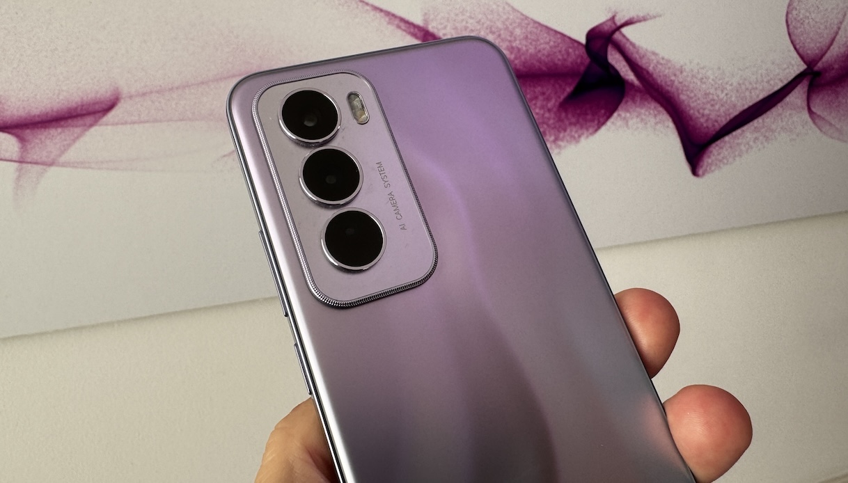 OPPO Reno12 Pro