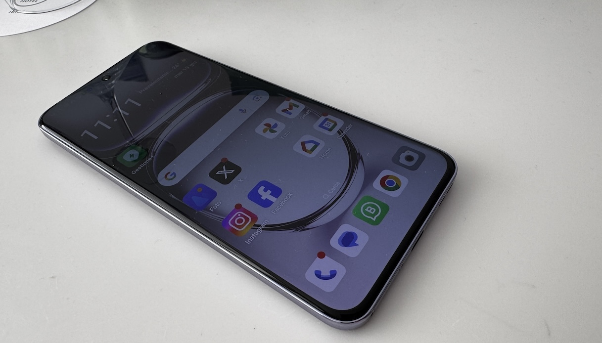 OPPO Reno12 Pro