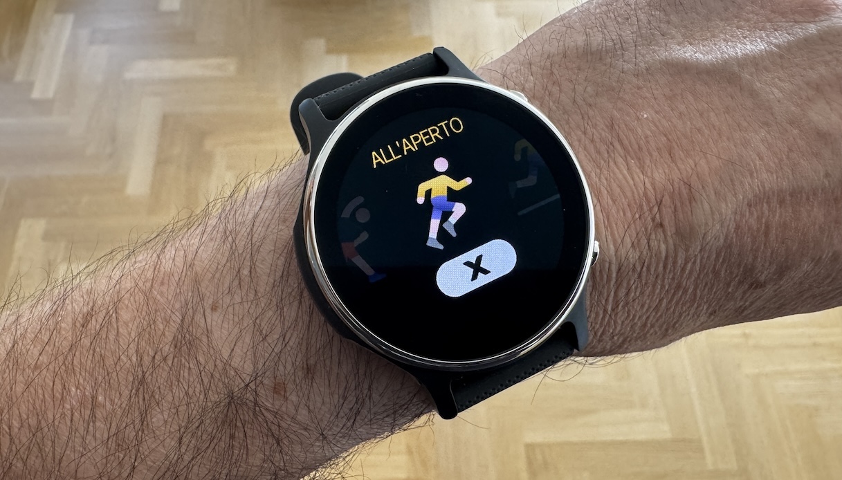 Asus Vivowatch 6