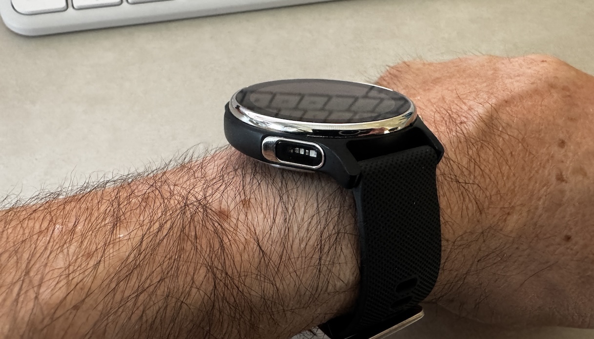 Asus Vivowatch 6