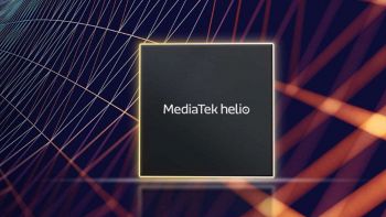 MediaTek Helio G100