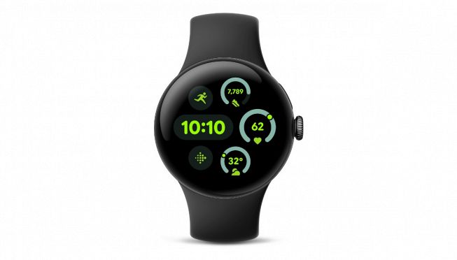 Google Pixel Watch 3