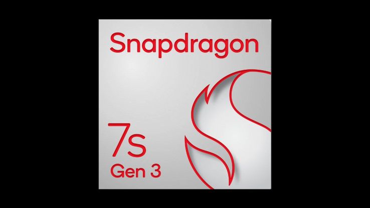 Qualcomm Snapdragon 7s Gen 3