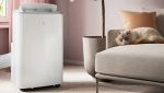 Rex Electrolux Comfort 600
