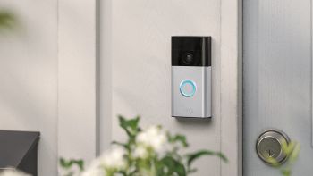 Ring Battery Video Doorbell