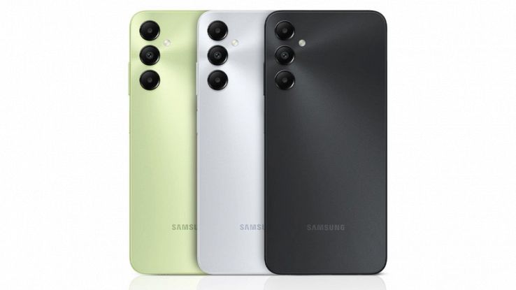 Samsung Galaxy A05s