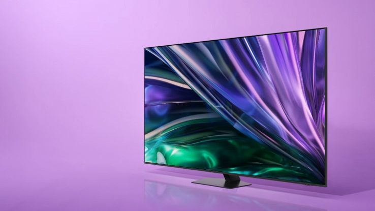 Samsung Neo QLED