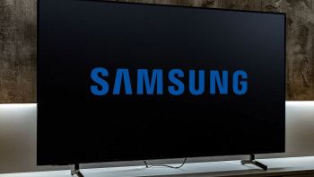 Samsung smart tv