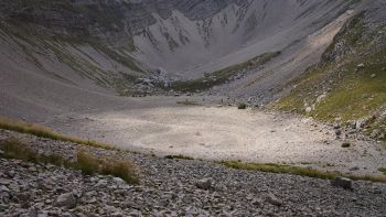 Lago di Pilato