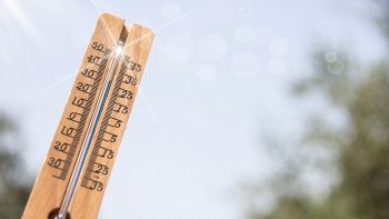 Registrato il giorno più caldo di sempre