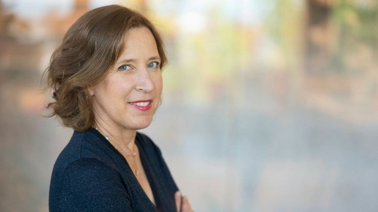 Addio a Susan Wojcicki: nel suo garage è nata Google