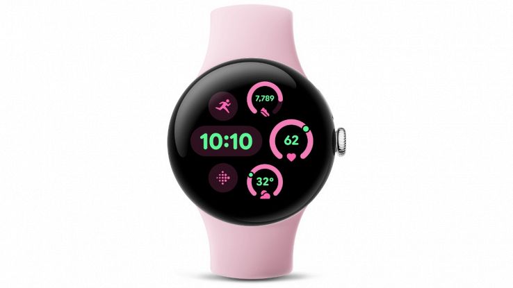 Il Google Pixel Watch 4 sta arrivando, un leak conferma le novità