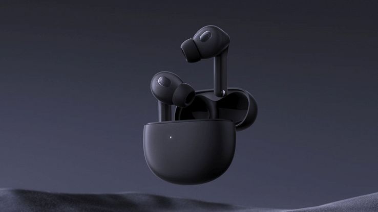 Xiaomi Buds 3T Pro