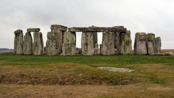 Stonehenge