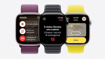 Apple Watch 10