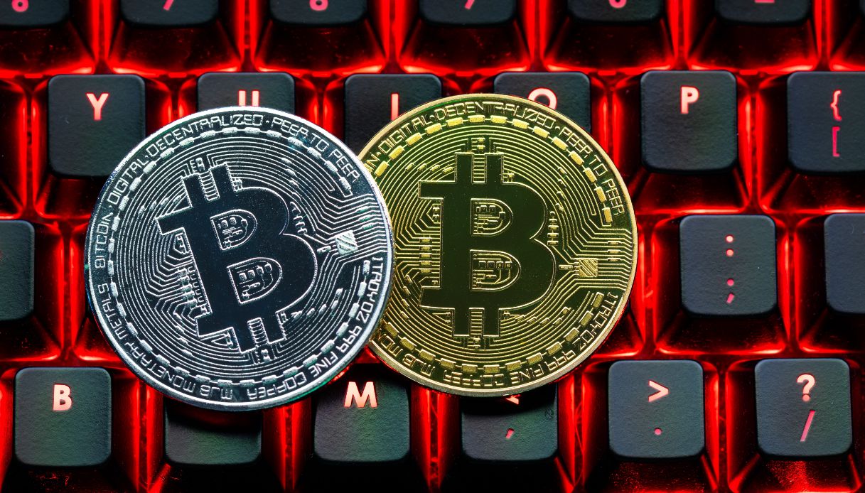Bitcoin e cripto: se usate Chrome aggiornatelo subito
