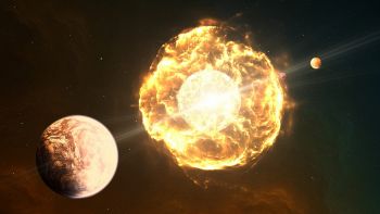Tempesta geomagnetica