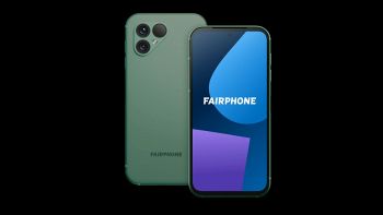 Fairphone 5 Community Edition