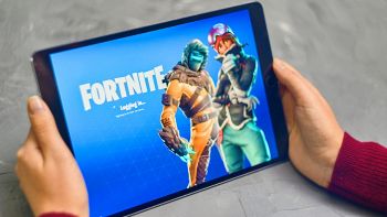 fortnite ipad