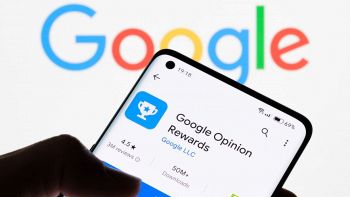 google opinion rewards