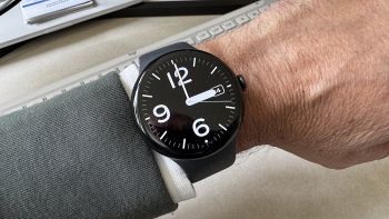 Google Pixel Watch 3