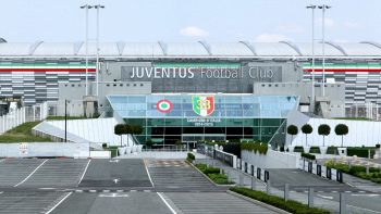 Juventus Stadium