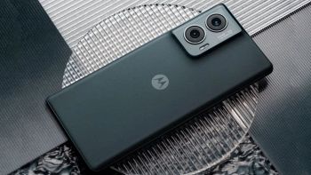 Motorola 50 Fusion