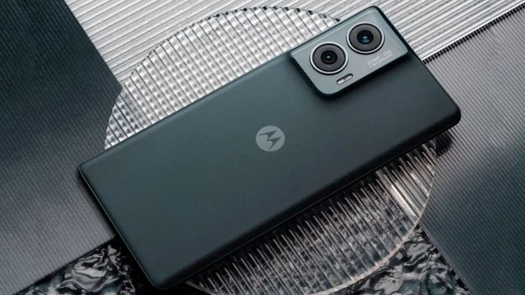 Motorola 50 Fusion