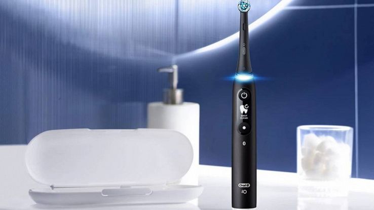 Oral-B iO 6N