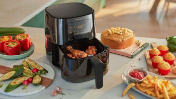 Philips Airfryer 3000