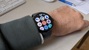 Google Pixel Watch 3