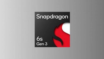 Qualcomm Snapdragon 6s Gen 3