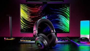 Razer Kraken V4