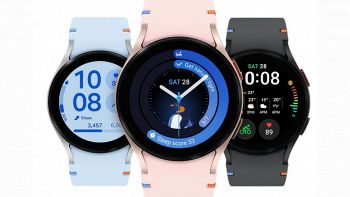 Samsung Galaxy Watch FE