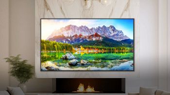 Smart TV Hisense 55 pollici