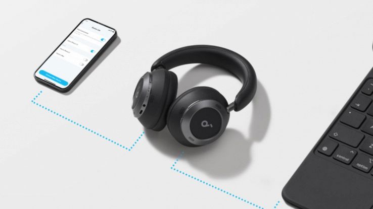 Soundcore Space One Pro