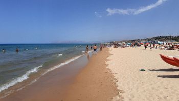 Spiagge e coste italiane