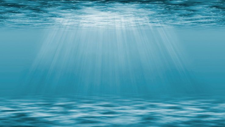 Suono misterioso dall'oceano