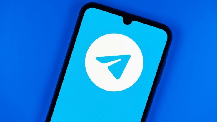 telegram