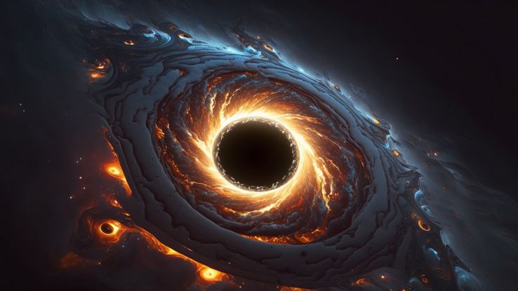 Universo primordiale